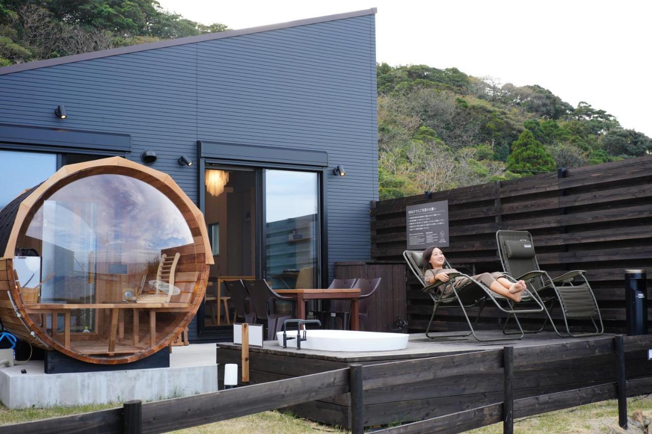 Sakura Yakushima Villa Yakushima  Exterior photo